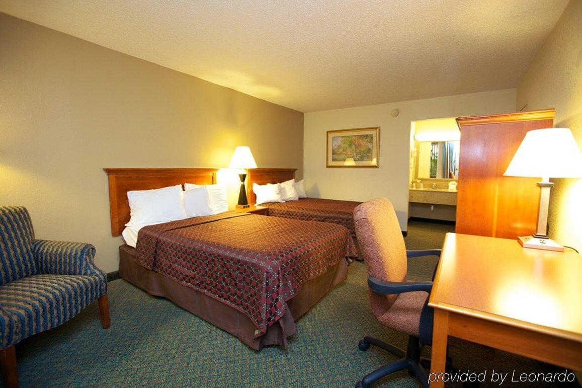 Quality Inn Newport Cameră foto